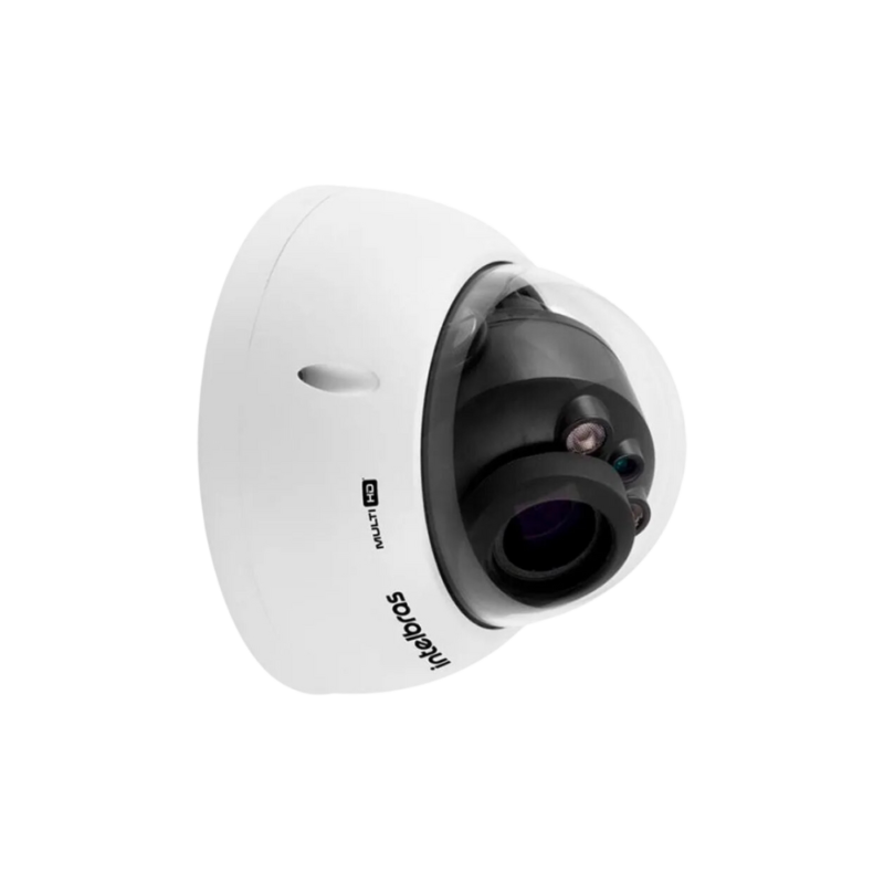 Câmera Dome Intelbras VHD 3240 D VF G7 | Full HD, Lente Varifocal e Multi HD® - Imagem 4