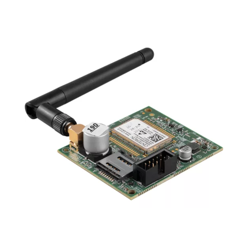 Módulo de Comunicação 2G Intelbras XG 2G | Conectividade Segura para Monitoramento de Alarmes - Imagem 4