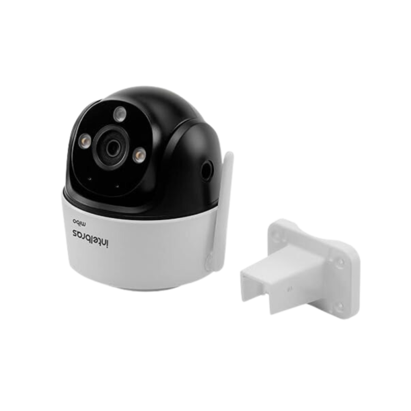Câmera de Segurança Wi-Fi iM7 Full Color Intelbras | Full HD, Visão Noturna Colorida e Monitoramento Remoto - Imagem 3