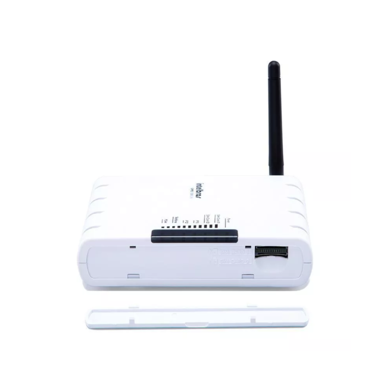 Módulo Universal Intelbras GPR 1000 UN | Comunicação Segura para Monitoramento e Automação - Imagem 3
