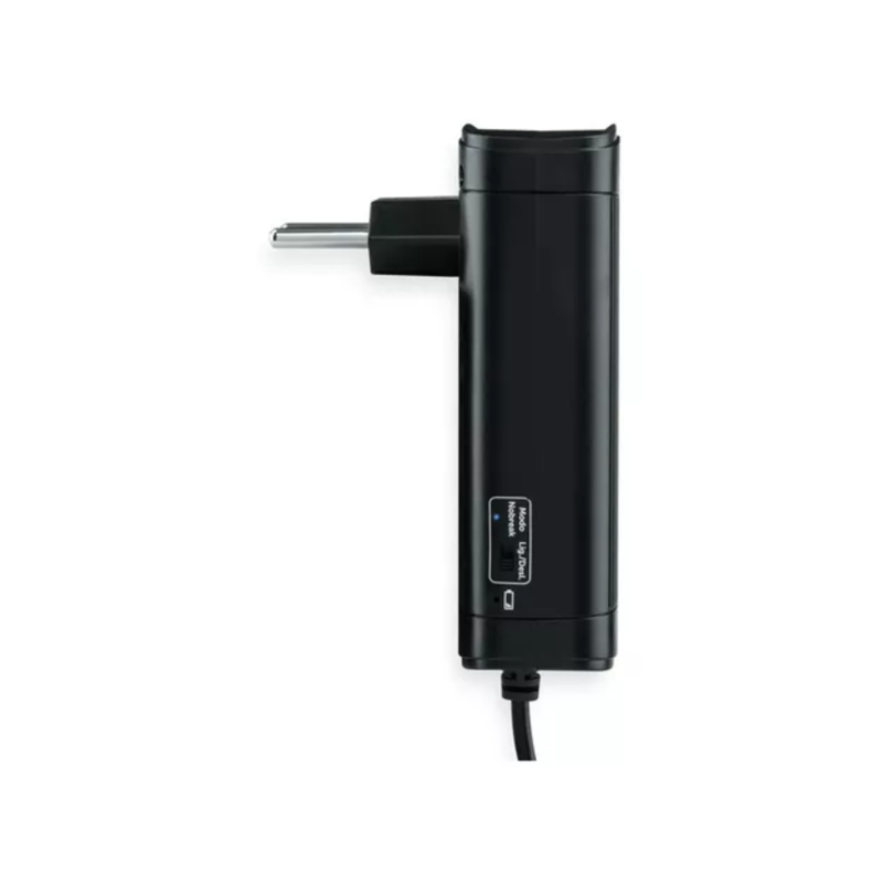 Fonte Nobreak Intelbras EFB 1201 | 12V 1A com Alimentação Ininterrupta - Imagem 5