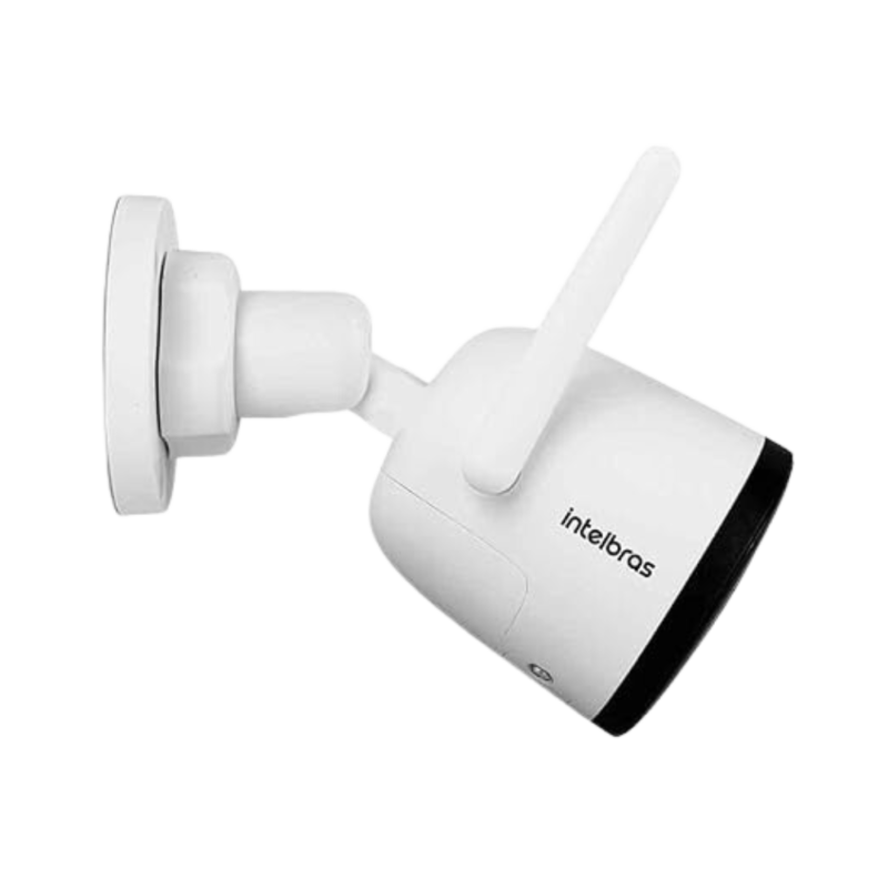 Câmera de Segurança Wi-Fi Full HD iM5 SC Intelbras | Com MicroSD 32GB e Visão Noturna - Imagem 5