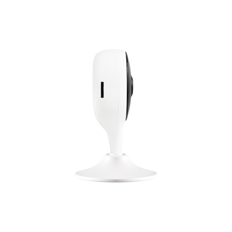 Câmera Inteligente Interna Wi-Fi Full HD iMX C Intelbras | Monitoramento Remoto e Visão Noturna - Imagem 4