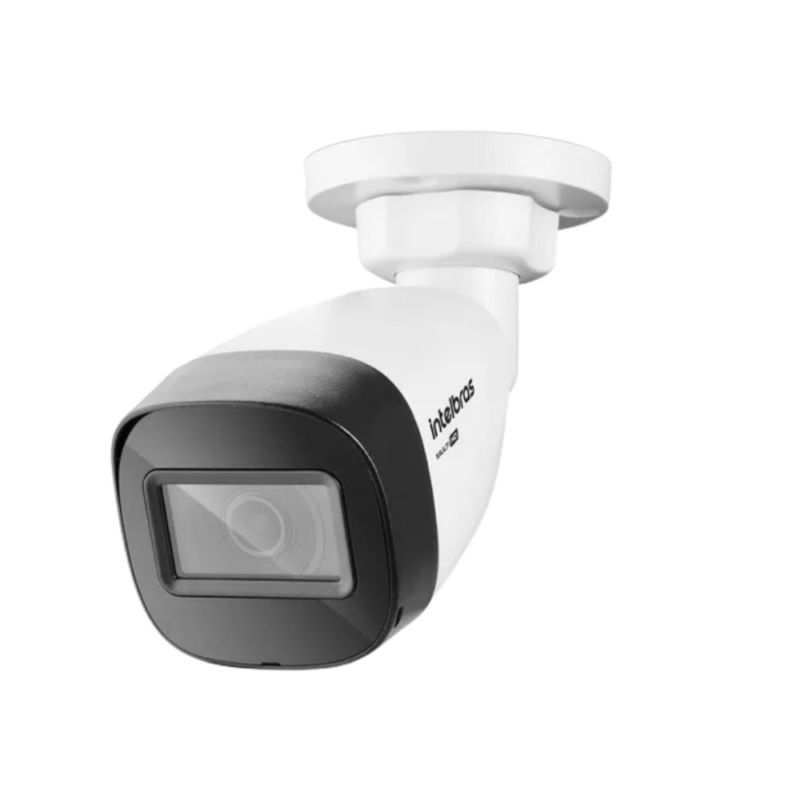 Câmera Bullet Intelbras VHD 1130 B G7 | HD 720p, Multi HD® e Visão Noturna - Imagem 3