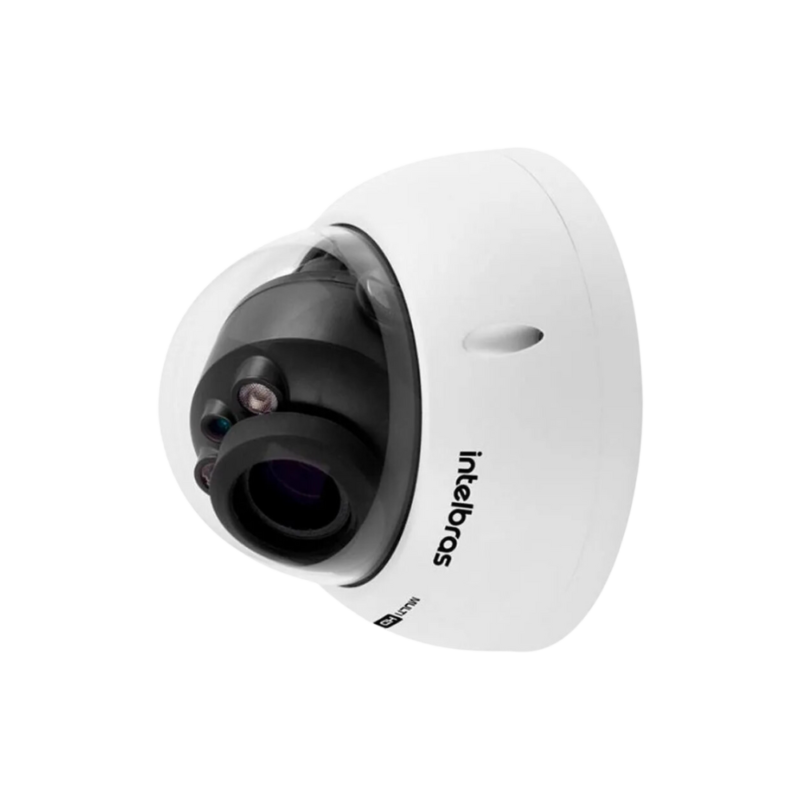 Câmera Dome Intelbras VHD 3240 D VF G7 | Full HD, Lente Varifocal e Multi HD® - Imagem 5
