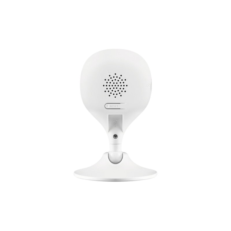 Câmera Inteligente Interna Wi-Fi Full HD iMX C Intelbras | Monitoramento Remoto e Visão Noturna - Imagem 5