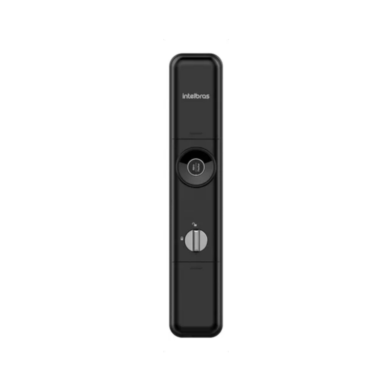 Fechadura Smart de Embutir Intelbras IFR 7001 | Segurança, Tecnologia e Design Moderno - Imagem 6