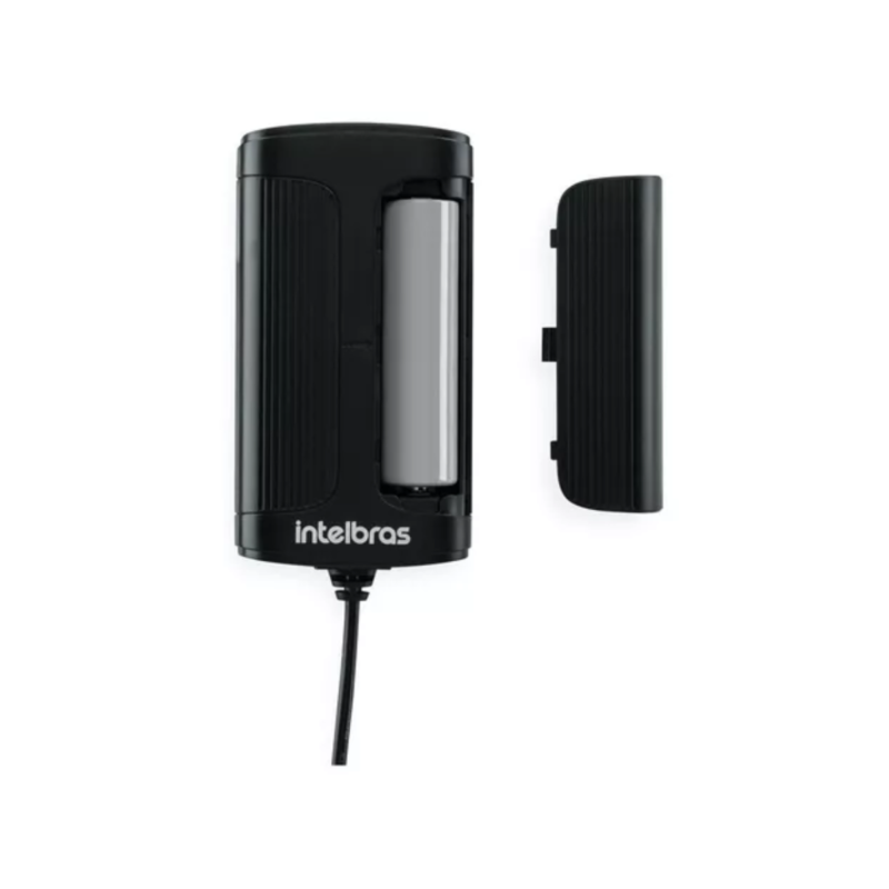 Fonte Nobreak Intelbras EFB 1201 | 12V 1A com Alimentação Ininterrupta