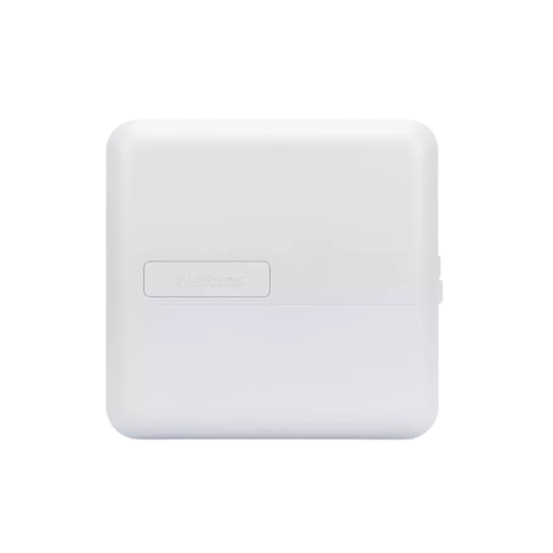 Central de Alarme Monitorada Intelbras AMT 1000 SMART | Conectividade IP, Monitoramento Remoto e Expansão para até 12 Zonas
