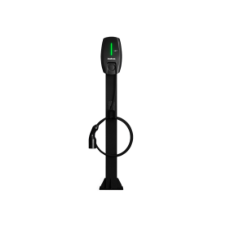 PEDESTAL P/CARREGADOR VEICULOS ELETR. CITY AC 7,4 E 11 KW