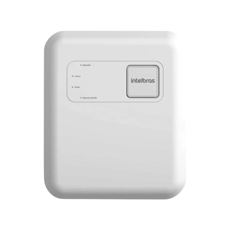 Central de Cerca Elétrica Intelbras ELC 5001 | Conectividade Wi-Fi e Monitoramento Remoto