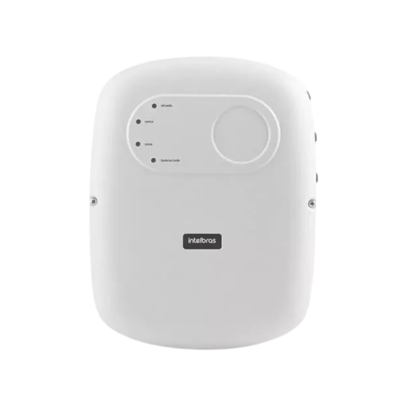 Central de Cerca Elétrica Intelbras ELC 5003 | Conectividade Wi-Fi e Monitoramento Remoto