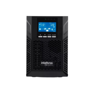 Nobreak Online Torre Intelbras DNB 1.5 kVA TW | Energia Ininterrupta e Proteção Total