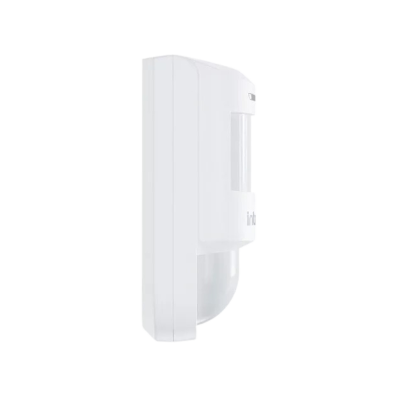 Sensor de Movimento Infravermelho Passivo com Micro-ondas Intelbras IVP 9000 MW | Detecção Dual Avançada para Segurança - Imagem 4