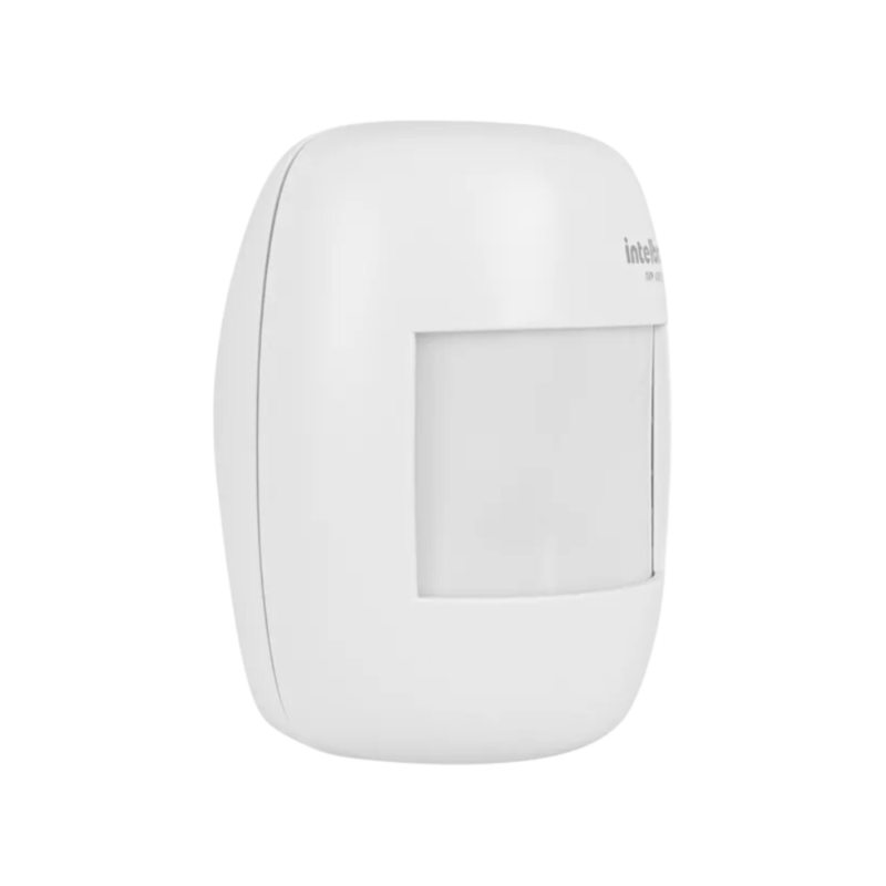 Sensor de Movimento Infravermelho Passivo Sem Fio Intelbras IVP 4000 SMART | Detecção Inteligente e Conectividade Avançada - Imagem 2