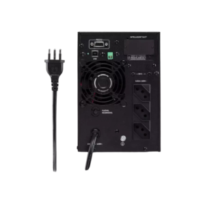 Nobreak Online Torre Intelbras DNB 1.5 kVA TW | Energia Ininterrupta e Proteção Total - Imagem 3
