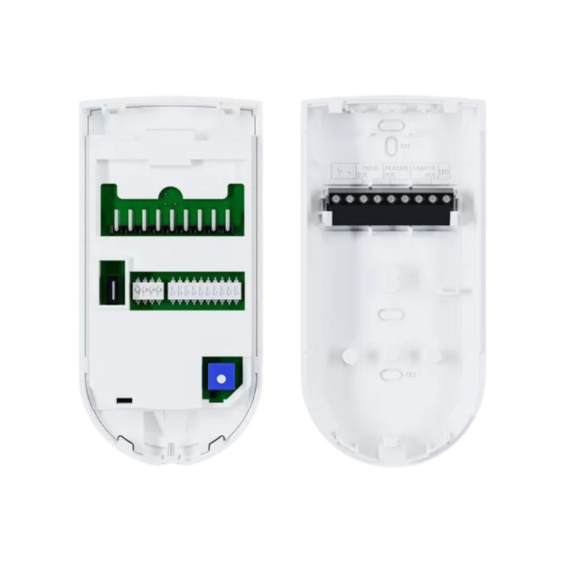 Sensor de Movimento Infravermelho Passivo com Micro-ondas Intelbras IVP 9000 MW | Detecção Dual Avançada para Segurança - Imagem 2