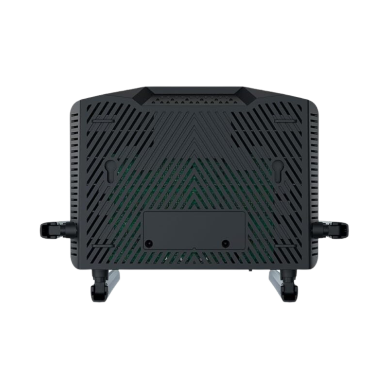 Roteador Dual Band Wi-Fi 6 Intelbras RX 3000 | Conectividade Ultra Rápida e Cobertura Ampla - Imagem 6