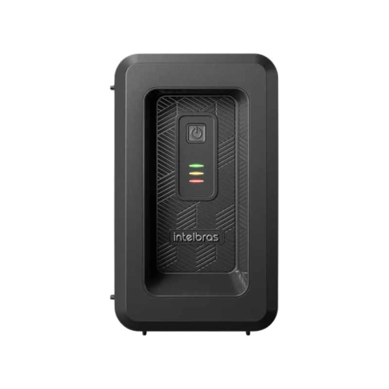 Nobreak Interativo Senoidal Bivolt Intelbras ATTIV SENO 1000 BI | Proteção e Estabilidade para Seus Equipamentos
