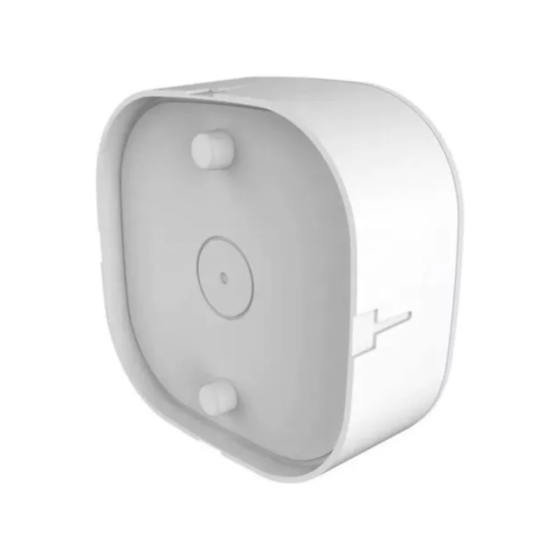 Caixa Vbox 1100 Intelbrás P/ Conectores Câmera Dome E Bullet - Imagem 2