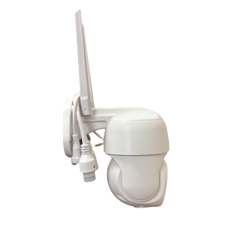Câmera Dome Speed 2 3mp 1080p Wi-fi It-blue Sc-b12 - Imagem 2