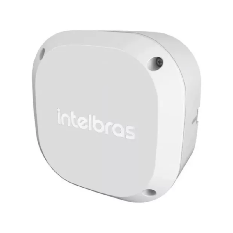 Caixa Vbox 1100 Intelbrás P/ Conectores Câmera Dome E Bullet - Imagem 3