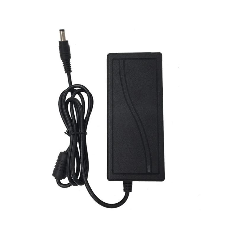 Fonte Universal 60w 12v 5a Preto Luckfoyu